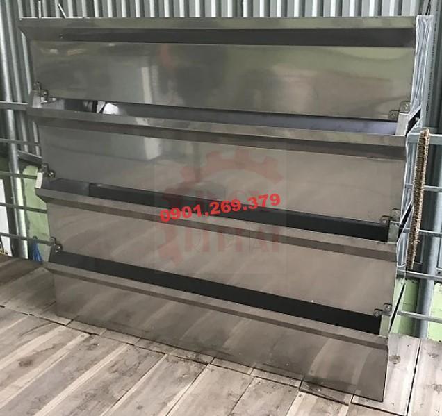 Bakki Inox RP01